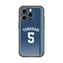 スリムプロテクションプレミアムケース［ 埼玉西武ライオンズ- #5 TONOSAKI - ビジター ］