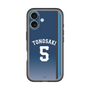 スリムプロテクションプレミアムケース［ 埼玉西武ライオンズ- #5 TONOSAKI - ビジター ］
