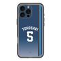 スリムプロテクションプレミアムケース［ 埼玉西武ライオンズ- #5 TONOSAKI - ビジター ］