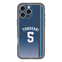 スリムプロテクションプレミアムケース［ 埼玉西武ライオンズ- #5 TONOSAKI - ビジター ］