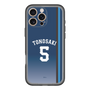 スリムプロテクションプレミアムケース［ 埼玉西武ライオンズ- #5 TONOSAKI - ビジター ］