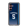 スリムプロテクションプレミアムケース［ 埼玉西武ライオンズ- #5 TONOSAKI - ビジター ］