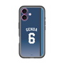 スリムプロテクションプレミアムケース［ 埼玉西武ライオンズ- #6 GENDA - ビジター ］