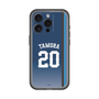 スリムプロテクションプレミアムケース［ 埼玉西武ライオンズ- #20 TAMURA - ビジター ］