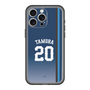 スリムプロテクションプレミアムケース［ 埼玉西武ライオンズ- #20 TAMURA - ビジター ］