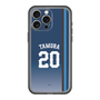 スリムプロテクションプレミアムケース［ 埼玉西武ライオンズ- #20 TAMURA - ビジター ］