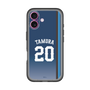 スリムプロテクションプレミアムケース［ 埼玉西武ライオンズ- #20 TAMURA - ビジター ］