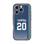 スリムプロテクションプレミアムケース［ 埼玉西武ライオンズ- #20 TAMURA - ビジター ］