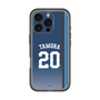 スリムプロテクションプレミアムケース［ 埼玉西武ライオンズ- #20 TAMURA - ビジター ］