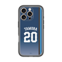 スリムプロテクションプレミアムケース［ 埼玉西武ライオンズ- #20 TAMURA - ビジター ］