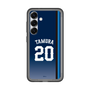 スリムプロテクションプレミアムケース［ 埼玉西武ライオンズ- #20 TAMURA - ビジター ］