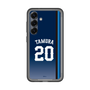 スリムプロテクションプレミアムケース［ 埼玉西武ライオンズ- #20 TAMURA - ビジター ］