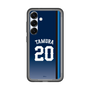 スリムプロテクションプレミアムケース［ 埼玉西武ライオンズ- #20 TAMURA - ビジター ］