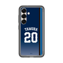 スリムプロテクションプレミアムケース［ 埼玉西武ライオンズ- #20 TAMURA - ビジター ］