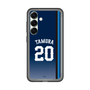 スリムプロテクションプレミアムケース［ 埼玉西武ライオンズ- #20 TAMURA - ビジター ］