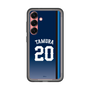 スリムプロテクションプレミアムケース［ 埼玉西武ライオンズ- #20 TAMURA - ビジター ］