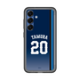 スリムプロテクションプレミアムケース［ 埼玉西武ライオンズ- #20 TAMURA - ビジター ］
