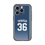 スリムプロテクションプレミアムケース［ 埼玉西武ライオンズ- #36 YAMADA - ビジター ］