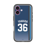 スリムプロテクションプレミアムケース［ 埼玉西武ライオンズ- #36 YAMADA - ビジター ］