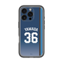 スリムプロテクションプレミアムケース［ 埼玉西武ライオンズ- #36 YAMADA - ビジター ］