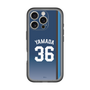 スリムプロテクションプレミアムケース［ 埼玉西武ライオンズ- #36 YAMADA - ビジター ］