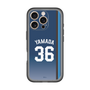 スリムプロテクションプレミアムケース［ 埼玉西武ライオンズ- #36 YAMADA - ビジター ］