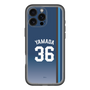 スリムプロテクションプレミアムケース［ 埼玉西武ライオンズ- #36 YAMADA - ビジター ］