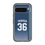 スリムプロテクションプレミアムケース［ 埼玉西武ライオンズ- #36 YAMADA - ビジター ］