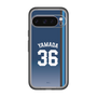 スリムプロテクションプレミアムケース［ 埼玉西武ライオンズ- #36 YAMADA - ビジター ］