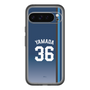 スリムプロテクションプレミアムケース［ 埼玉西武ライオンズ- #36 YAMADA - ビジター ］