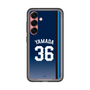 スリムプロテクションプレミアムケース［ 埼玉西武ライオンズ- #36 YAMADA - ビジター ］