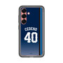 スリムプロテクションプレミアムケース［ 埼玉西武ライオンズ- #40 CEDENO - ビジター ］