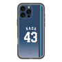 スリムプロテクションプレミアムケース［ 埼玉西武ライオンズ- #43 HADA - ビジター ］