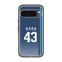 スリムプロテクションプレミアムケース［ 埼玉西武ライオンズ- #43 HADA - ビジター ］