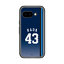 スリムプロテクションプレミアムケース［ 埼玉西武ライオンズ- #43 HADA - ビジター ］
