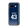 スリムプロテクションプレミアムケース［ 埼玉西武ライオンズ- #43 HADA - ビジター ］