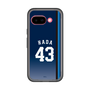 スリムプロテクションプレミアムケース［ 埼玉西武ライオンズ- #43 HADA - ビジター ］