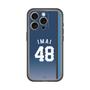 スリムプロテクションプレミアムケース［ 埼玉西武ライオンズ- #48 IMAI - ビジター ］