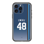 スリムプロテクションプレミアムケース［ 埼玉西武ライオンズ- #48 IMAI - ビジター ］