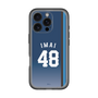 スリムプロテクションプレミアムケース［ 埼玉西武ライオンズ- #48 IMAI - ビジター ］
