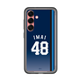 スリムプロテクションプレミアムケース［ 埼玉西武ライオンズ- #48 IMAI - ビジター ］