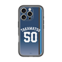 スリムプロテクションプレミアムケース［ 埼玉西武ライオンズ- #50 TAKAMATSU - ビジター ］