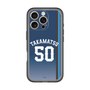 スリムプロテクションプレミアムケース［ 埼玉西武ライオンズ- #50 TAKAMATSU - ビジター ］
