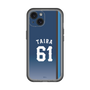 スリムプロテクションプレミアムケース［ 埼玉西武ライオンズ- #61 TAIRA - ビジター ］