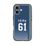 スリムプロテクションプレミアムケース［ 埼玉西武ライオンズ- #61 TAIRA - ビジター ］