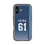 スリムプロテクションプレミアムケース［ 埼玉西武ライオンズ- #61 TAIRA - ビジター ］