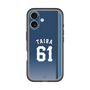 スリムプロテクションプレミアムケース［ 埼玉西武ライオンズ- #61 TAIRA - ビジター ］