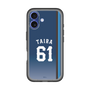 スリムプロテクションプレミアムケース［ 埼玉西武ライオンズ- #61 TAIRA - ビジター ］