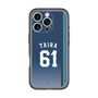 スリムプロテクションプレミアムケース［ 埼玉西武ライオンズ- #61 TAIRA - ビジター ］