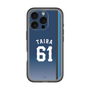 スリムプロテクションプレミアムケース［ 埼玉西武ライオンズ- #61 TAIRA - ビジター ］